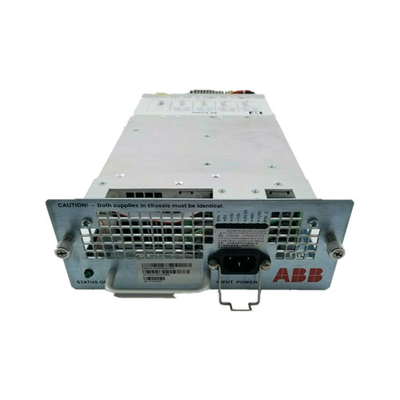 PHARPS32010000 Mô-đun cấp nguồn ABB Bailey XP Phụ tùng PLC