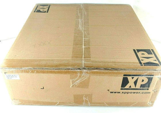 PHARPSCH100000 ABB Bailey Power Chassis PHARPS Đơn vị PS Phụ tùng PLC