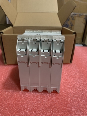 PL810 Thiết bị liên kết ABB Profibus Mô-đun liên kết nguồn Phụ tùng PLC 3BDH000311R0101