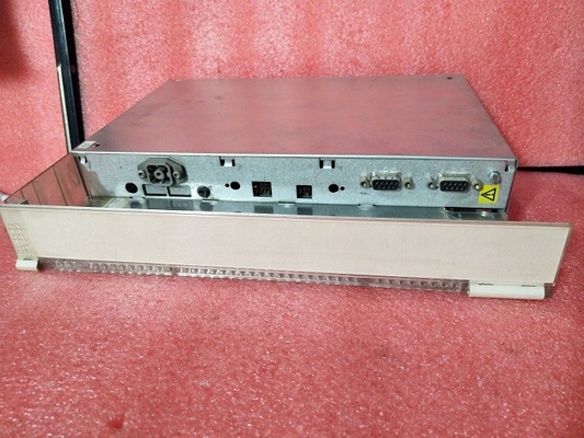PM632 Đơn vị chương trình điều khiển CPU ABB Phụ tùng PLC 3BSE005831R1