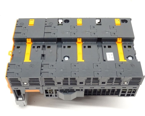 CPU hệ thống PLC X20CP1483 B&R X20 với bộ xử lý I / O tích hợp
