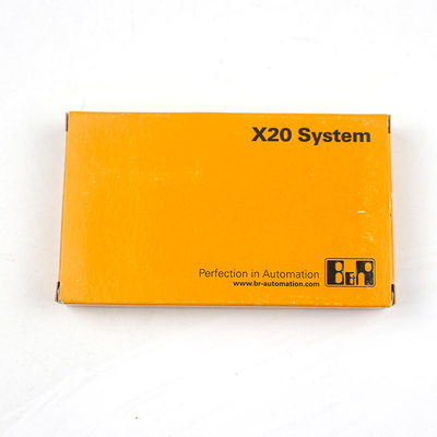 Hệ thống X20AO4622 B&amp;R X20 Mô-đun I / O PLC 4 đầu ra tương tự ± 10 V hoặc 0 đến 20 MA / 4 đến 20 MA