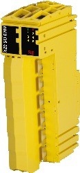 Mô-đun I / O HỆ THỐNG PLC X20SO6300 B&amp;R X20 6 đầu ra kỹ thuật số an toàn với 0,2 A