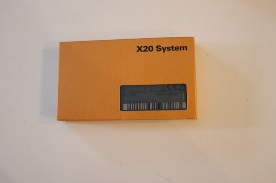 Mô-đun I / O HỆ THỐNG PLC X20DIF371 B&amp;R X20 16 đầu vào kỹ thuật số 24 VDC cho kết nối 1 dây