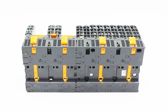 HỆ THỐNG X20CP3484 B&R X20 MÔ ĐUN CPU PLC Hiệu suất Intel Celeron 266 Với Bộ xử lý I / O bổ sung