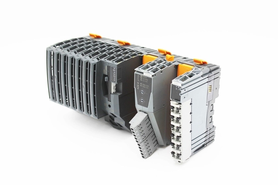 HỆ THỐNG X20CP3484 B&R X20 MÔ ĐUN CPU PLC Hiệu suất Intel Celeron 266 Với Bộ xử lý I / O bổ sung