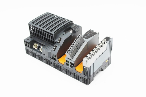 HỆ THỐNG X20CP3484 B&R X20 MÔ ĐUN CPU PLC Hiệu suất Intel Celeron 266 Với Bộ xử lý I / O bổ sung
