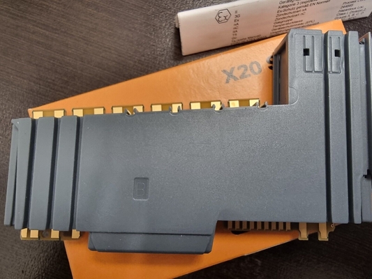 X20AT4222 B&amp;R X20 SYSTEM PLC I / O Mô-đun 4 đầu vào để đo nhiệt độ điện trở