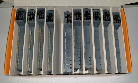 Mô-đun I / O X20DO9322 B&amp;R X20 12 đầu ra kỹ thuật số 24 VDC cho kết nối 1 dây