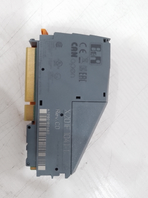 Mô-đun truyền thông PLC X20IF1041-1 B&R X20 với giao diện CANopen