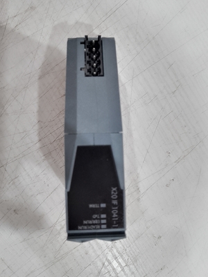 Mô-đun truyền thông PLC X20IF1041-1 B&R X20 với giao diện CANopen