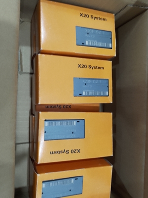 Mô-đun truyền thông PLC X20IF1041-1 B&R X20 với giao diện CANopen