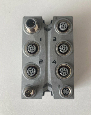 HỆ THỐNG X67SM2436 B&amp;R X67 2 cầu đầy đủ để điều khiển động cơ bước