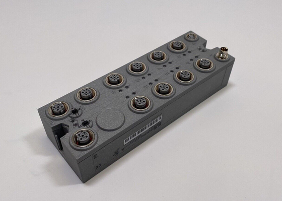 X67BC8321.L12 B&amp;R X67 Bộ điều khiển xe buýt HỆ THỐNG Nút được điều khiển POWERLINK V1/V2