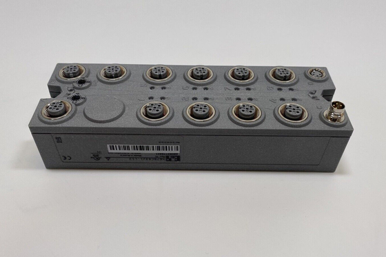 X67BC8321.L12 B&amp;R X67 Bộ điều khiển xe buýt HỆ THỐNG Nút được điều khiển POWERLINK V1/V2