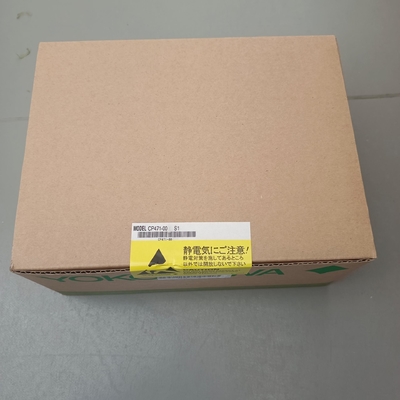 Mô-đun bộ xử lý DCS CP471-00 S1 Yokogawa