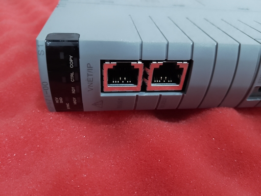 Mô-đun bộ xử lý DCS CP471-00 S1 Yokogawa