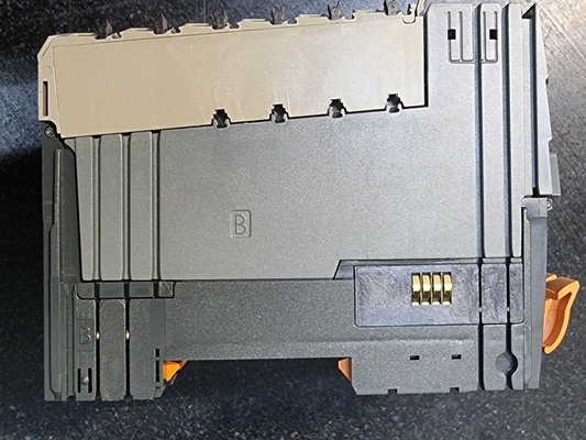 X20DI9371 B&amp;R X20 SYSTEM 12 Mô-đun đầu vào kỹ thuật số 24 VDC cho kết nối 1 dây
