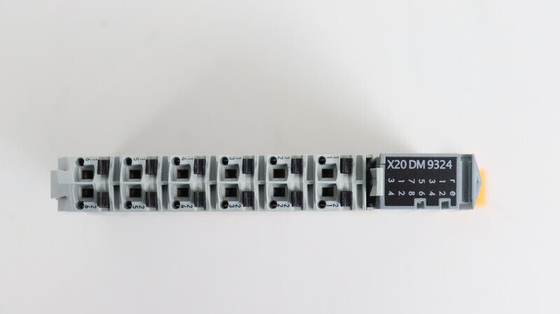 Mô-đun hỗn hợp kỹ thuật số X20DM9324 B&amp;R Automation Plc X20 SYSTEM với 8 đầu vào và 4 đầu ra
