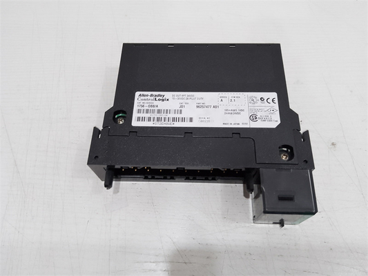 Allen-Bradley 1756-OB8 Mô-đun đầu ra ControlLogix Digital DC 8 24VDC