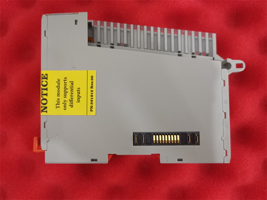 Allen-Bradley 5069-IF8 Tám (8) mô-đun kênh đầu vào tương tự vi sai