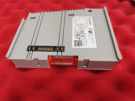 Allen-Bradley 5069-IF8 Tám (8) mô-đun kênh đầu vào tương tự vi sai