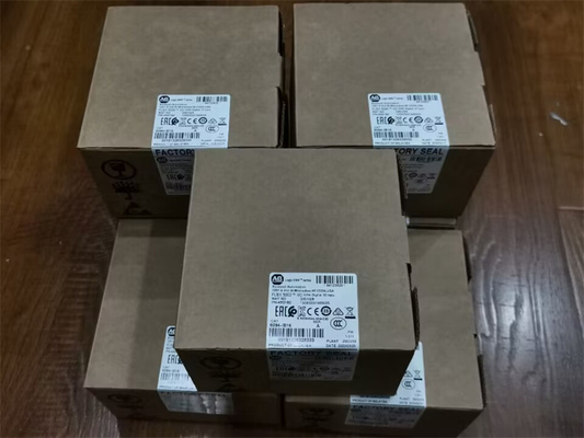 Mô-đun đầu vào chìm 16 sê-ri Allen-Bradley 5094-IB16 Flex 5000