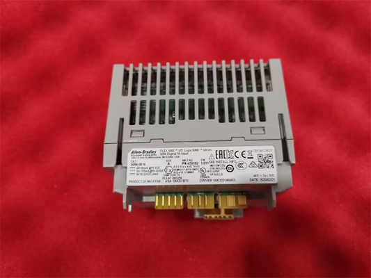 Mô-đun đầu vào chìm 16 sê-ri Allen-Bradley 5094-IB16 Flex 5000