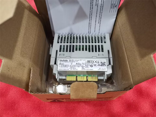 Mô-đun đầu vào chìm 16 sê-ri Allen-Bradley 5094-IB16 Flex 5000