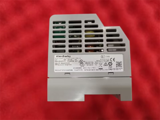 Allen-Bradley 5094-AEN2TR FLEX 5000 Series Ethernet Adapter Module