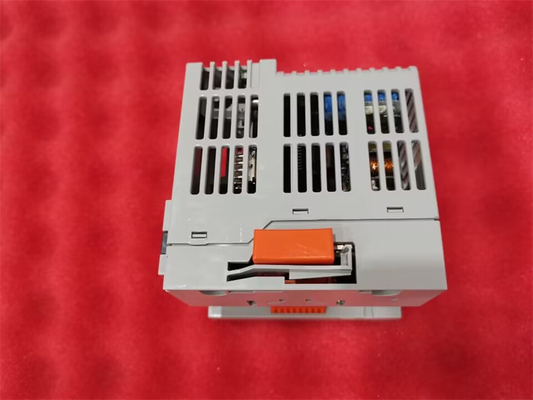 Allen-Bradley 5094-AEN2TR FLEX 5000 Series Ethernet Adapter Module