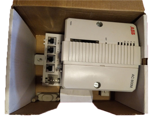 ABB PM856K01 3BSE018104R1 Bộ xử lý đơn vị trung tâm