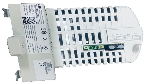 Đơn vị xử lý ABB PM856AK01 3BSE066490R1