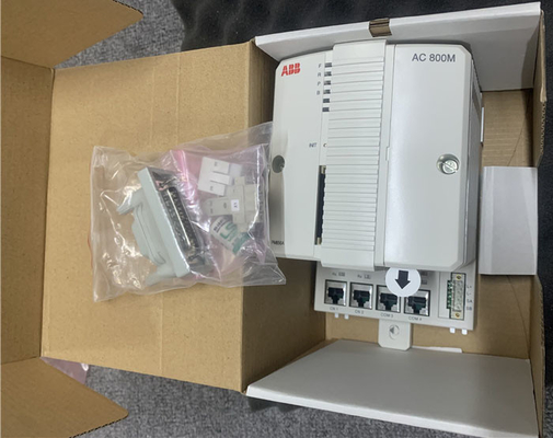 Đơn vị xử lý ABB PM856AK01 3BSE066490R1