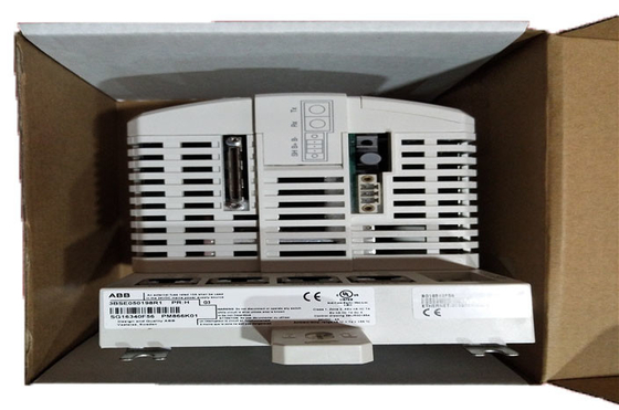 Bộ bộ xử lý ABB PM866K01 3BSE050198R1