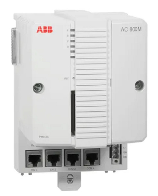 Bộ bộ xử lý ABB PM851K01 3BSE018168R1