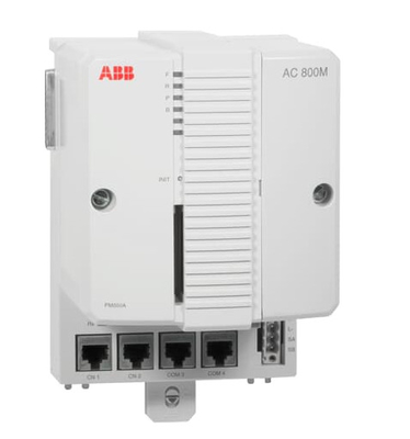 ABB PM860AK01 3BSE066495R1 Đơn vị xử lý Advant 800xA