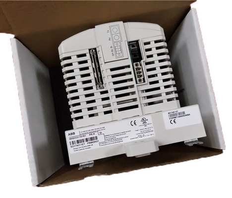 ABB PM865K01 3BSE031151R1 Đơn vị xử lý HI Advant 800xA
