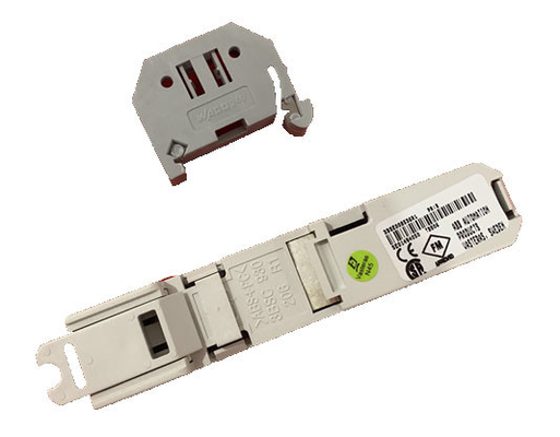 ABB TB806 3BSE008536R1 Advant 800xA Modulebus Extension Cord Adapter D-Sub 25, nam