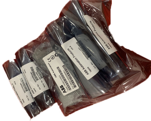 ABB TB806 3BSE008536R1 Advant 800xA Modulebus Extension Cord Adapter D-Sub 25, nam
