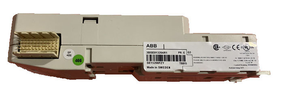ABB TB815 3BSE013204R1 Đơn vị kết nối Advant 800xA