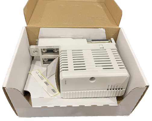 ABB CI854BK01 3BSE069449R1 Advant 800xA PROFIBUS-DP/V1 Mô-đun giao tiếp giao diện