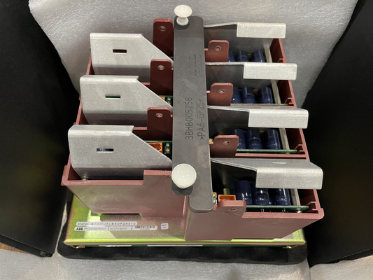 ABB KUC711AE101 3BHB004661R0101 Đơn vị cung cấp điện 800xA