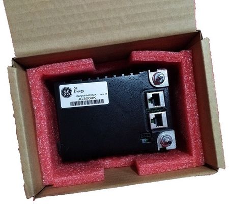 GE IS220PAICH2A PLC General Electric Input/Output Module
