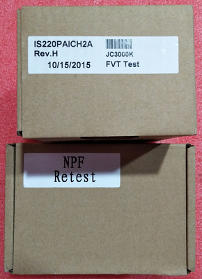 GE IS220PAICH2A PLC General Electric Input/Output Module
