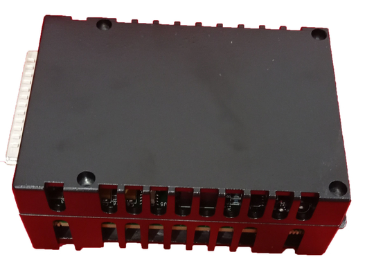 Mô-đun đầu vào/đầu ra ĐIỆN TỔNG HỢP GE IS220PDIOH1A