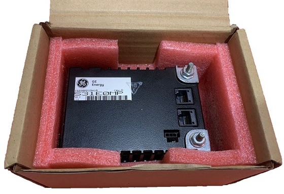 Mô-đun đầu vào/đầu ra ĐIỆN TỔNG HỢP GE IS220PDIOH1A