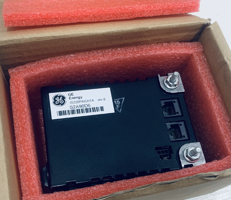 GE IS220PAICH1A GENERAL ELECTRIC IS200 mô-đun I/O tương tự chất lượng cao trong kho