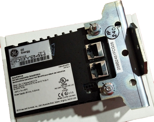 GE IS220PPRFH1B GENERAL ELECTRIC IS200 Mô-đun I/O tương tự chất lượng cao trong kho