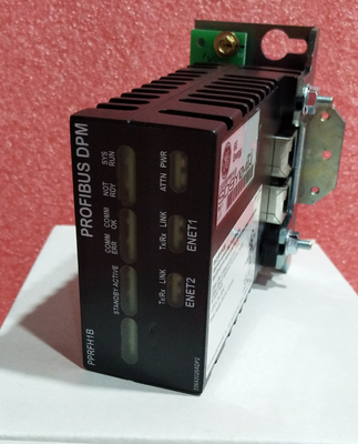 GE IS220PPRFH1B GENERAL ELECTRIC IS200 Mô-đun I/O tương tự chất lượng cao trong kho